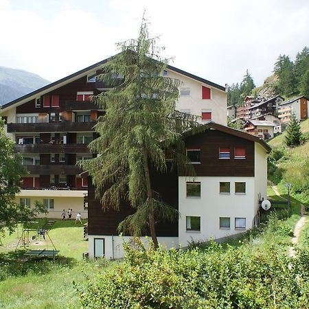 Hilburgs-Domizil Apartment Zermatt Phòng bức ảnh