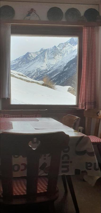 Hilburgs-Domizil Apartment Zermatt Ngoại thất bức ảnh